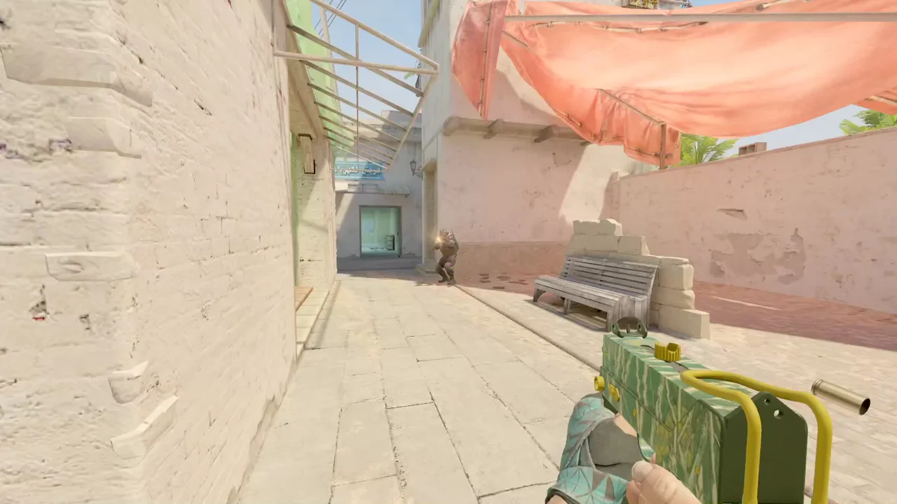 highlight
